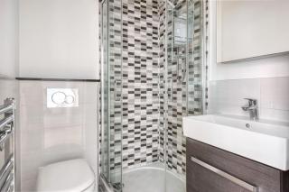 Luxury Soho Apartment R11 - Londra - 7