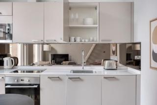 Luxury Soho Apartment R11 - Londra - 2
