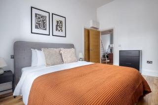 Luxury Soho Apartment R11 - Londra - 1