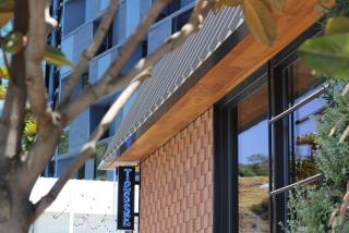 AKA West Hollywood, Serviced Apartment Residences - Los Angeles - 2