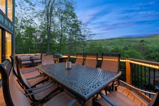 Mtn Views - Hot Tub - Nature - Escape - Serenity - Massanutten - 7