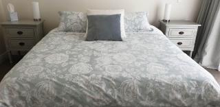 Westwood Country House, Studio Apartment, Greytown - Greytown - 7