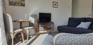 Westwood Country House, Studio Apartment, Greytown - Greytown - 4