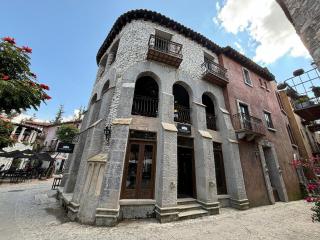 ¡Carlo Crivelli Master: el estilo en Val'Quirico! - Santeagueda - 2
