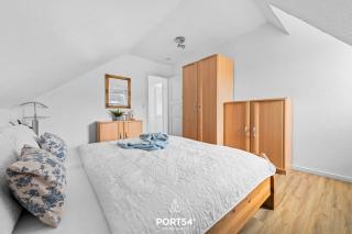 Ferienwohnung Luna Büsum - Büsum - 3