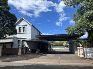 Jasper Motor Inn - Adelaide - 9