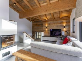 Haus am Hang - Saalbach-Hinterglemm - 4