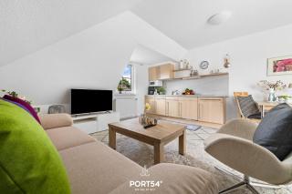 Ferienwohnung Luna Büsum - Büsum - 9