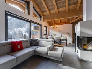 Haus am Hang - Saalbach-Hinterglemm - 3