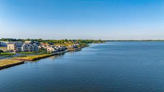 Schlei-Koje 1 - 9