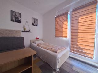 Pandora's Place - Sarajevo - 1