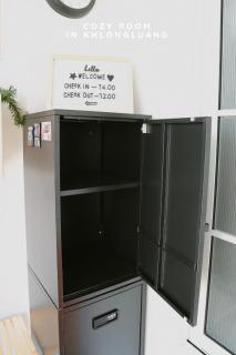 Cozy room in Khlongluang - Self Check-in - 3