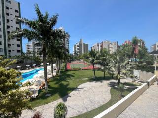 FLAT RIVIERA NOVINHO A 150m DA PRAIA ! - 2
