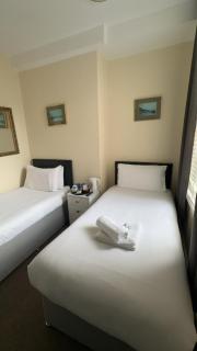 Winston House Guesthouse - Bridlington - 1