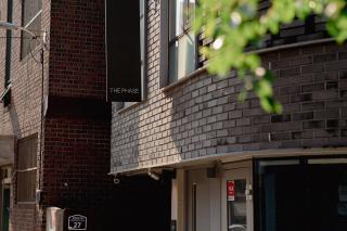 The Phase Boutique Hotel 동대문 - Seoul - 2