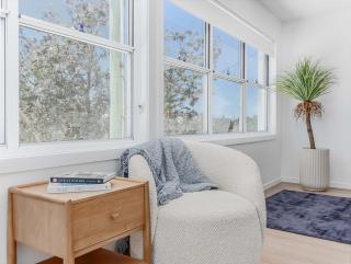 Relax on Marine Parade, 2 Bedroom Apartment - Kingscliff - 0