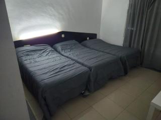 Hotel de castrillo LISBOA - 2