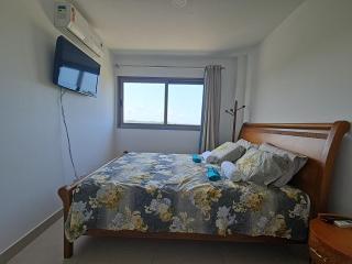 Condomínio de Luxo Praia do Forte - Iberostate - refugio de paz - 3