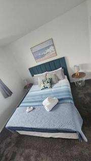 Modern, trendy apartment - Lower Hutt - 0