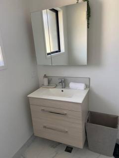 Modern, trendy apartment - 8