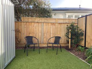 Modern, trendy apartment - Lower Hutt - 5