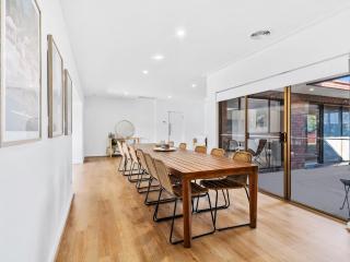 Retreat House - Yarrawonga - 7