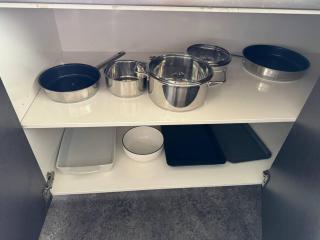 4 large bedroom Apartment in the City - Hastings - 5