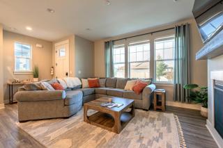 Kid-Friendly Home Perfect for Exploring Yellowstone & Big Sky - 9