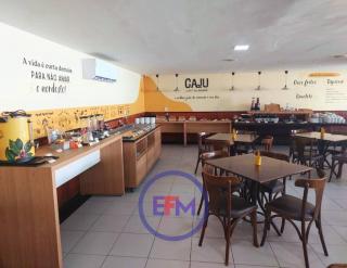 Flat PontaNegra Beach-EFM413 - Natal - 7