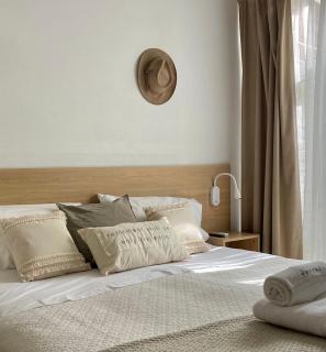 Terral Suites - 2