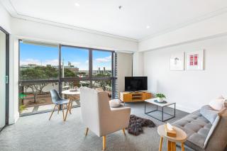 Viaduct Harbour Views w Free Parking! - Auckland - 2