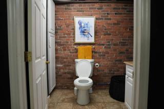 The love loft on the waterfree parking downtown - Troy - 6
