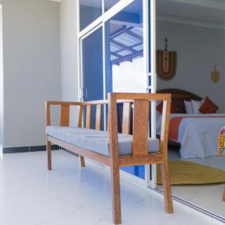 Uroa Escape - Zanzibar Beach Front Condo -AC - WIFI - Uroa - 1