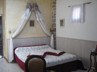 Le Mas de la Musardiere chambres d hotes - Les Assions - 4