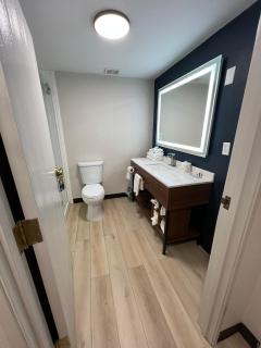 Wingate by Wyndham Dublin Near Claytor Lake State Park - Dublin - 7