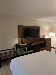 Wingate by Wyndham Dublin Near Claytor Lake State Park - Dublin - 8