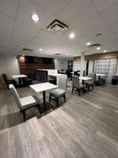 Wingate by Wyndham Dublin Near Claytor Lake State Park - Dublin - 3