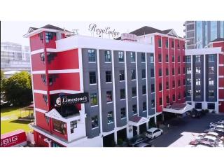 Regalodge Hotel & Spa Ipoh - Ipoh - 0