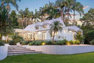 The Palms, Luxury in Bangalow by Belle Escapes - 8