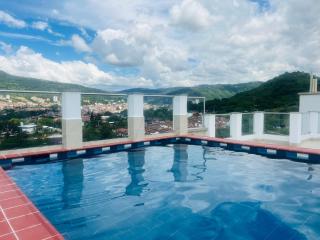 Apartamento San Gil - San Gil - 6