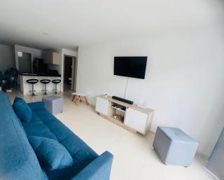 Apartamento San Gil - San Gil - 1