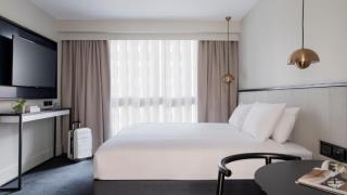 Brady Hotels Jones Lane - Melbourne - 5