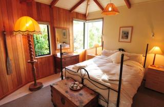 Pomare Beach Chalet - Russell - 5