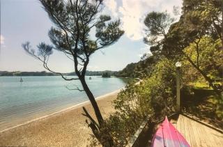 Pomare Beach Chalet - Russell - 4