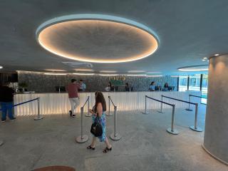 Porto Alto Resort GAV em Muro Alto - Cupe - 4