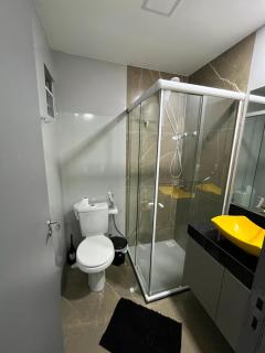 Flat Alto Padrão 2 - 5