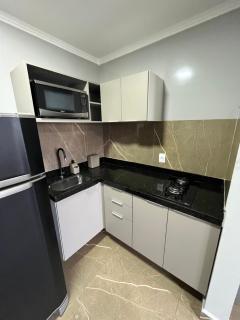 Flat Alto Padrão 2 - Campina Grande - 6