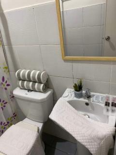 Aira staycation apartment - Manila - 4