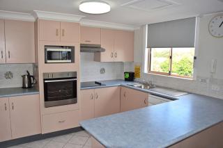 Astor Apartment 2 - Bring your own linen - South West Rocks - 5