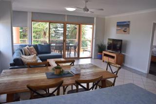 Astor Apartment 2 - Bring your own linen - South West Rocks - 4